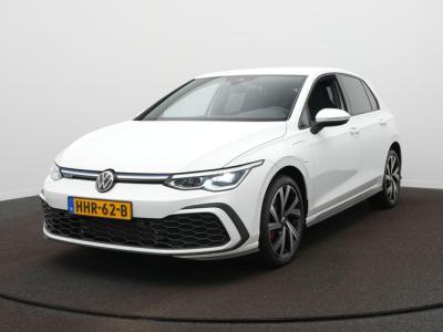 Financial Leas Volkswagen Golf 1.4 eHybrid GTE