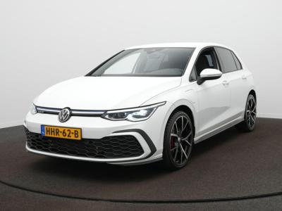 Financial Leas Volkswagen Golf 1.4 eHybrid GTE