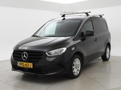 Financial Leas Mercedes-Benz Citan 110 CDI L1 PRO + APPLE CARPLAY