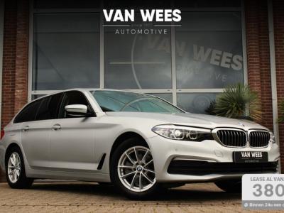 Financial Leas BMW 5 Serie Touring 520d G31 High Executive Edition