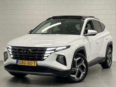 Financial Leas Hyundai Tucson 1.6 T-GDI PHEV Comfort Sky 4WD