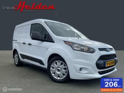 Financial Leas Ford Transit Connect 1.0 Ecoboost L1 Ambiente