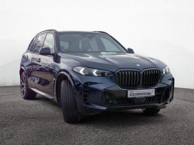 Financial Leas BMW X5 xDrive50e M Sport Pro