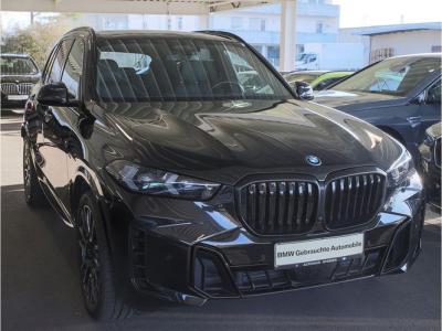 Financial Leas BMW X5 xDrive50e M Sport Pro