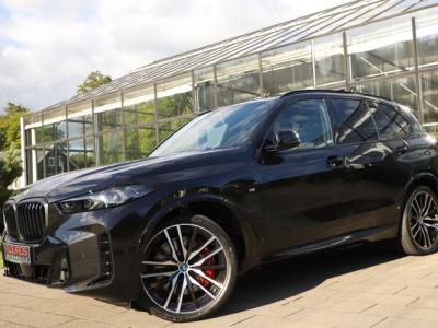Financial Lease BMW X5 xDrive50e M Sport Pro