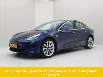 Financial Leas Tesla Model 3 Standard RWD Plus