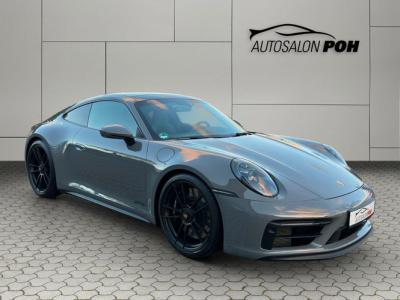 Financial Leas Porsche 911 Carrera GTS