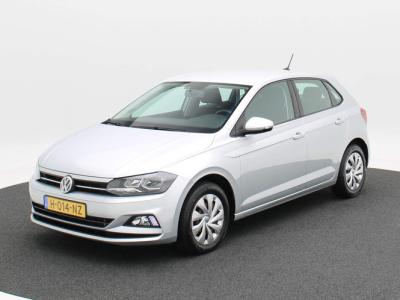 Financial Lease Volkswagen Polo 1.0 TSi Automaat Comfortline