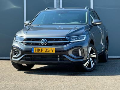 Financial Lease Volkswagen T-Roc 1.5 TSI 150pk DSG R-Line