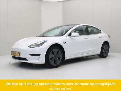Financial Leas Tesla Model 3 Standard RWD Plus