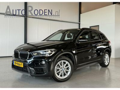 Financial Lease BMW X1 sDrive18i Steptronic Edition