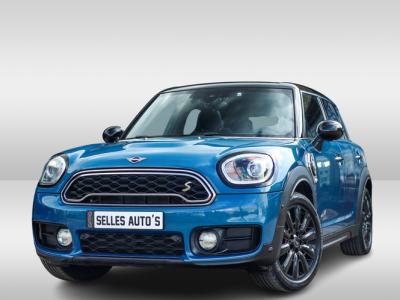 Financial Leas MINI Countryman 2.0 Cooper SE ALL4 Pepper