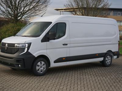 Financial Leas Renault Master T35 2.0 170PK Extra L3H2 BPM VRIJ!!