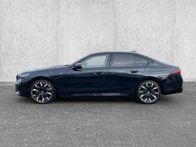 Financial Leas BMW 5 Serie 550 e xDrive