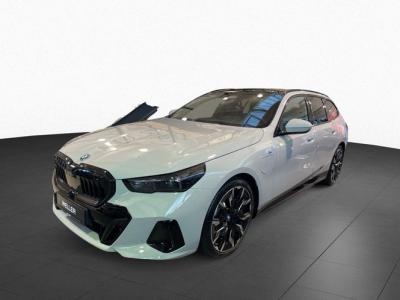 Financial Leas BMW 5 Serie 550 e xDrive M Sport Pro