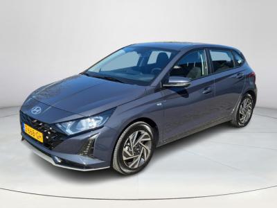 Financial Lease Hyundai i20 1.0 T-GDI Comfort Smart