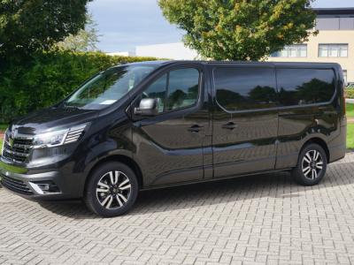 Financial Lease Renault Trafic 170PK L2H1 LUXE EDC AUT BPM VRIJ!!