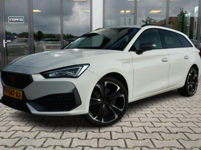 Financial Lease CUPRA Leon Sportstourer 1.4 E-Hybrid VZ
