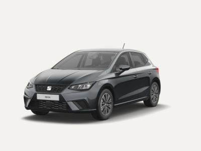 Financial Lease SEAT Ibiza Style 1.0 70 kW