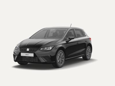 Financial Lease SEAT Ibiza Style 1.0 70 kW