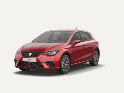 Financial Lease SEAT Ibiza Style 1.0 70 kW
