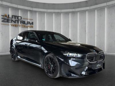 Financial Leas BMW M5 M Drivers Pack