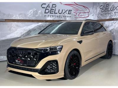 Financial Leas Audi Q8 60 TFSIe