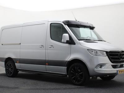 Financial Leas Mercedes-Benz Sprinter 316 CDI Automaat L2H1