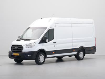 Financial Lease Ford Transit 350 2.0 TDCI L4H3 Trend RWD
