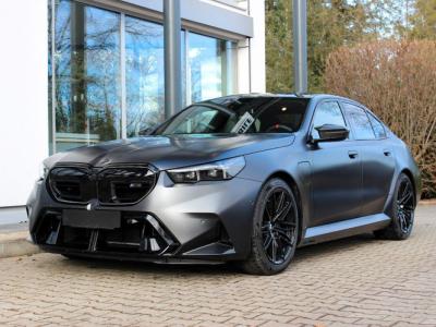 Financial Leas BMW M5