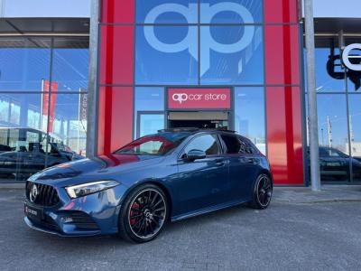 Financial Lease Mercedes-Benz A-Klasse 250 Premium Plus AMG NIGHT PAKKET PANO