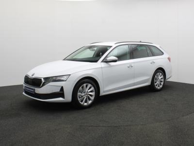 Financial Leas Škoda Octavia Combi 1.5 TSI e-TEC MHEV 115 7DSG Business Edition