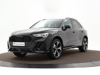 Financial Lease Audi Q3 S edition Competition 35 TFSI 150 PK