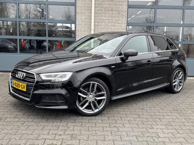 Financial Lease Audi A3 Sportback 35 TFSI CoD Advance Sport