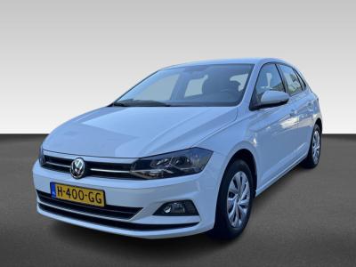 Financial Lease Volkswagen Polo 1.0 TSI Comfortline