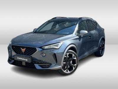 Financial Leas CUPRA Formentor 1.4 e-Hybrid 245PK VZ Performance
