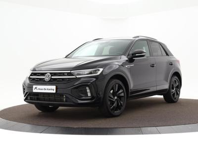 Financial Leas Volkswagen T-Roc 1.5 Tsi 150pk DSG R-Line Business