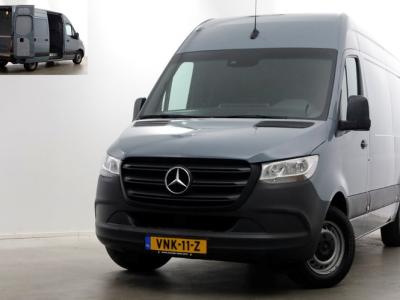Financial Leas Mercedes-Benz Sprinter 317 CDI 170pk RWD L2H2 9G-Automaat Airco