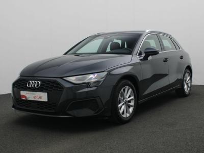 Financial Lease Audi A3 Sportback 30 TFSI 110 pk S-tronic Pro Line