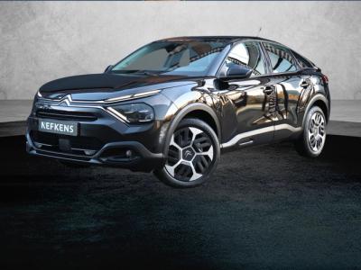 Financial Leas Citroën C4 130pk Feel