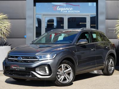 Financial Leas Volkswagen T-Roc 1.5 TSI R-Line