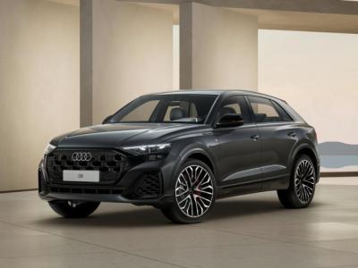 Financial Lease Audi Q8 Pro Line S Competition 60 TFSI e 360 kW