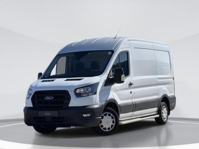 Financial Lease Ford Transit 290 2.0 TDCI L2H2 Trend