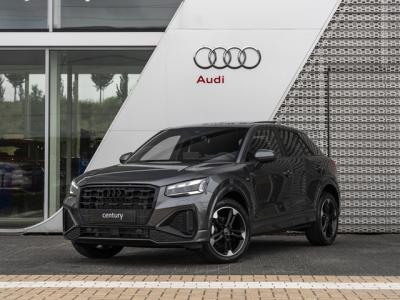 Financial Leas Audi Q2 S edition 35 TFSI 110 kW
