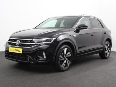Financial Leas Volkswagen T-Roc 1.5 TSI 150pk Automaat R-Line