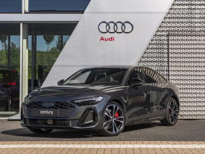 Financial Leas Audi A5 Limousine S edition 2.0 TFSI e 220 kW