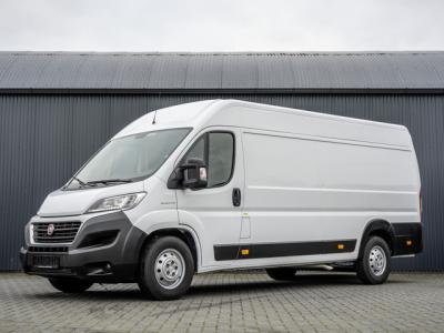 Financial Leas Fiat Ducato