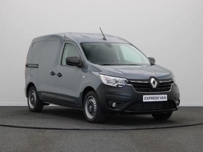 Financial Leas Renault Express 1.5 dCi 75pk Comfort