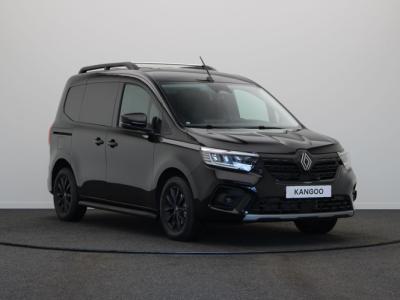Financial Lease Renault Kangoo 1.5 dCi 115pk EDC extra L1