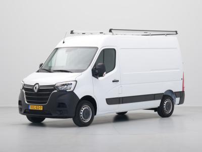 Financial Lease Renault Master T35 2.3 dCi 135 L2H2 Comfort